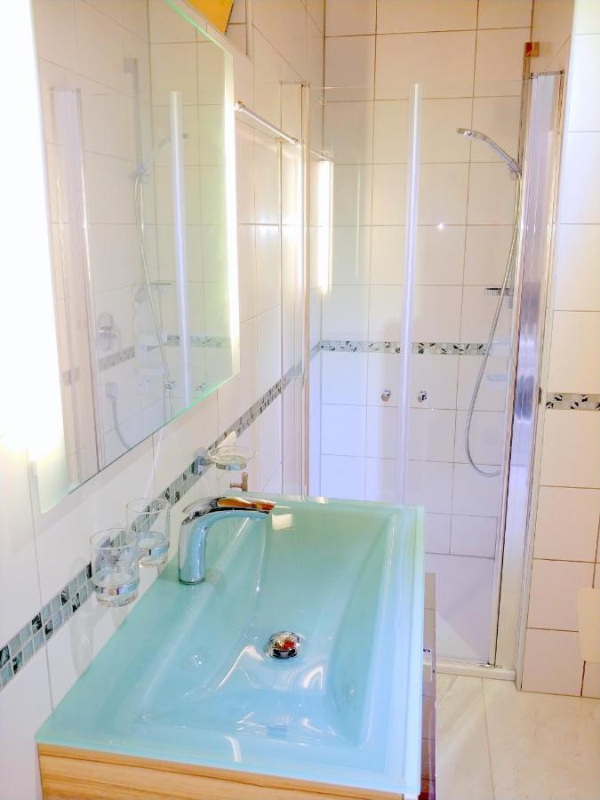 Ferienwohnungen Raffler Fieberbrunn Esterno foto